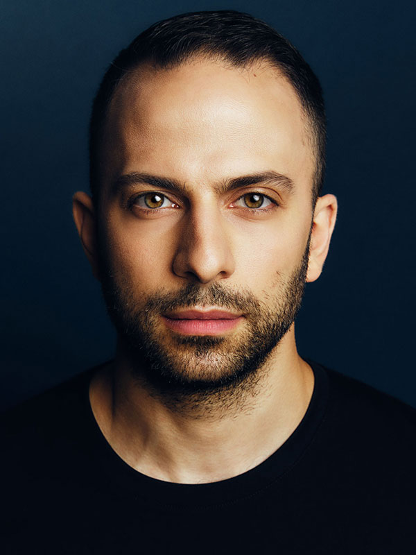 Marc Cardarelli’s headshot