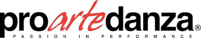 Pro Arte Danza logo