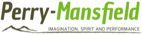 Perry Mansfield logo
