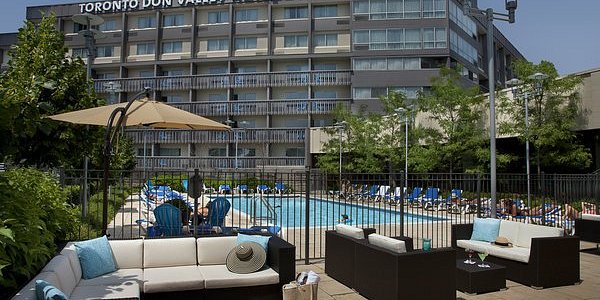 Photo of Toronto Don Valley Hotel